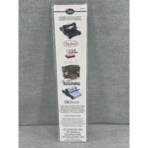 SIZZIX - 13" Cutting Pad Pair for BigKick Vagabond Sidekick and Big Shot BT
